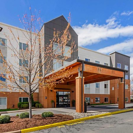 Country Inn & Suites By Radisson, Charlottesville-Uva, Va Bagian luar foto