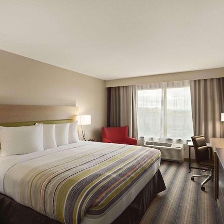 Country Inn & Suites By Radisson, Charlottesville-Uva, Va Bagian luar foto