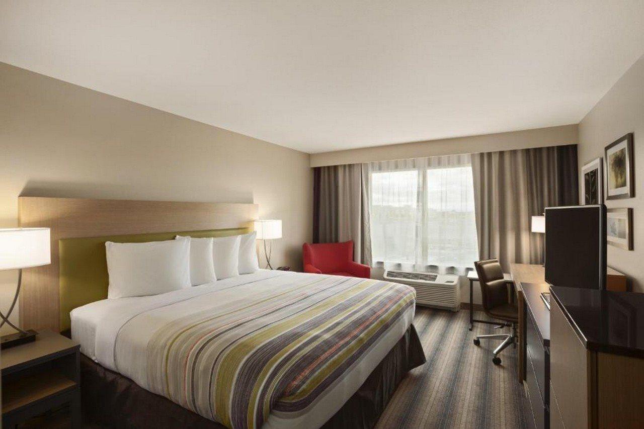 Country Inn & Suites By Radisson, Charlottesville-Uva, Va Bagian luar foto