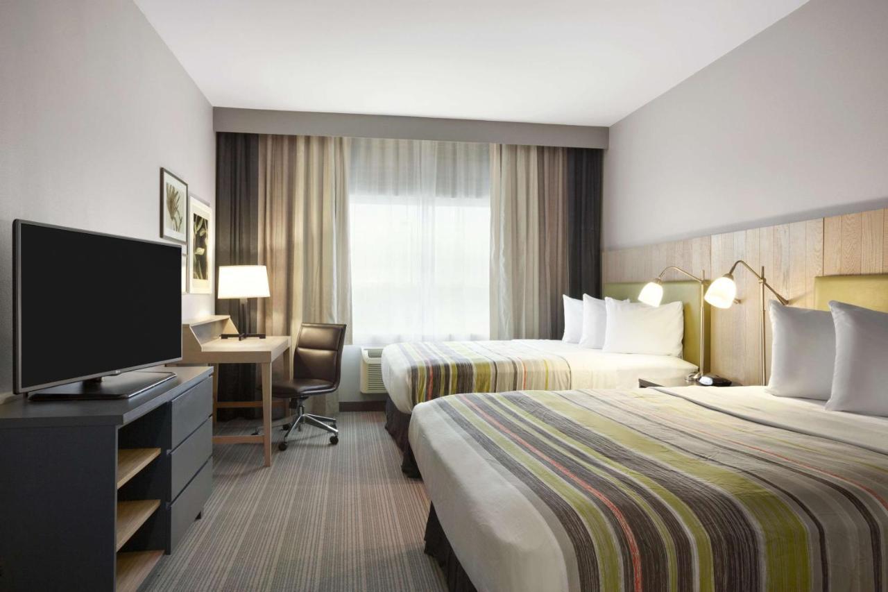 Country Inn & Suites By Radisson, Charlottesville-Uva, Va Bagian luar foto