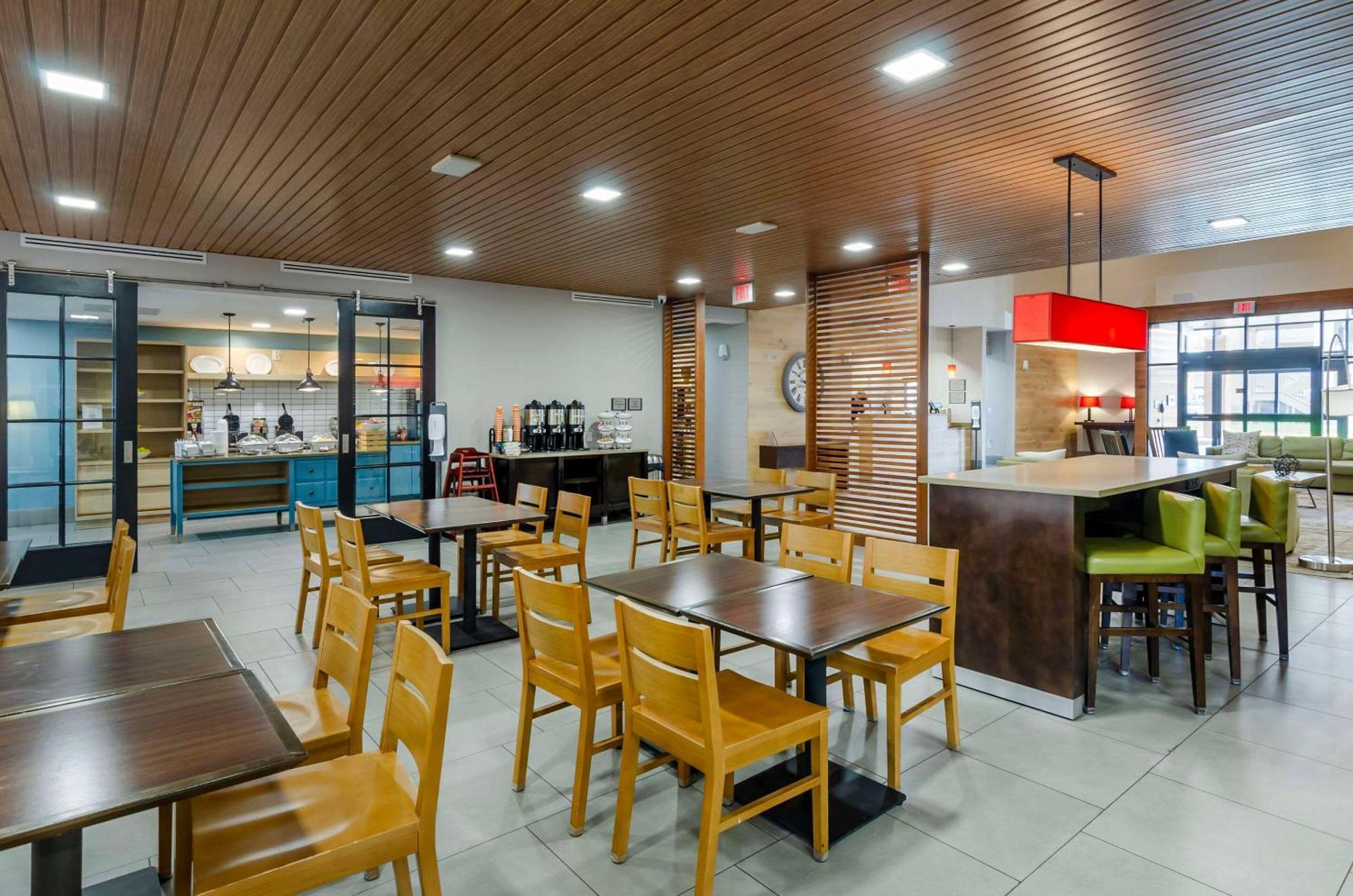 Country Inn & Suites By Radisson, Charlottesville-Uva, Va Bagian luar foto