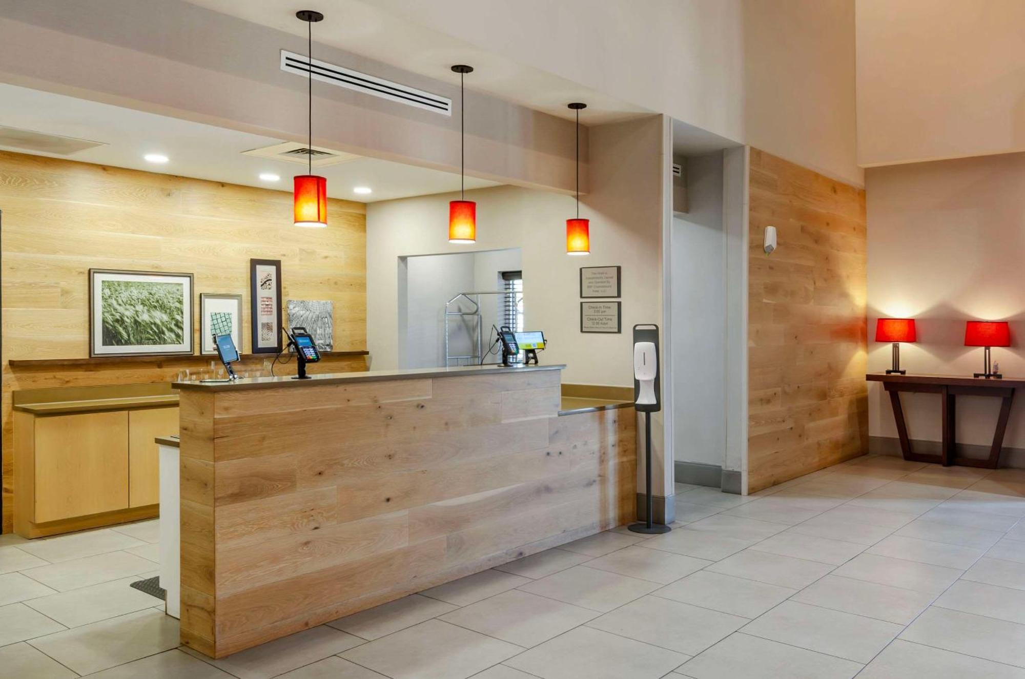 Country Inn & Suites By Radisson, Charlottesville-Uva, Va Bagian luar foto