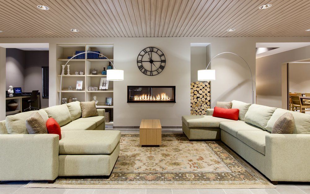 Country Inn & Suites By Radisson, Charlottesville-Uva, Va Bagian luar foto