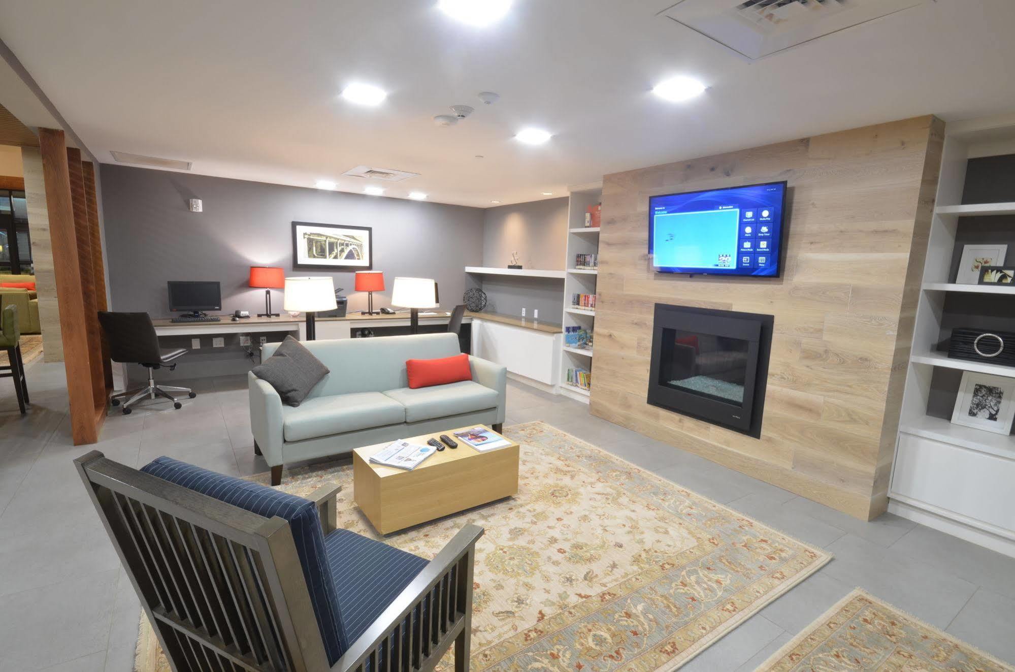 Country Inn & Suites By Radisson, Charlottesville-Uva, Va Bagian luar foto