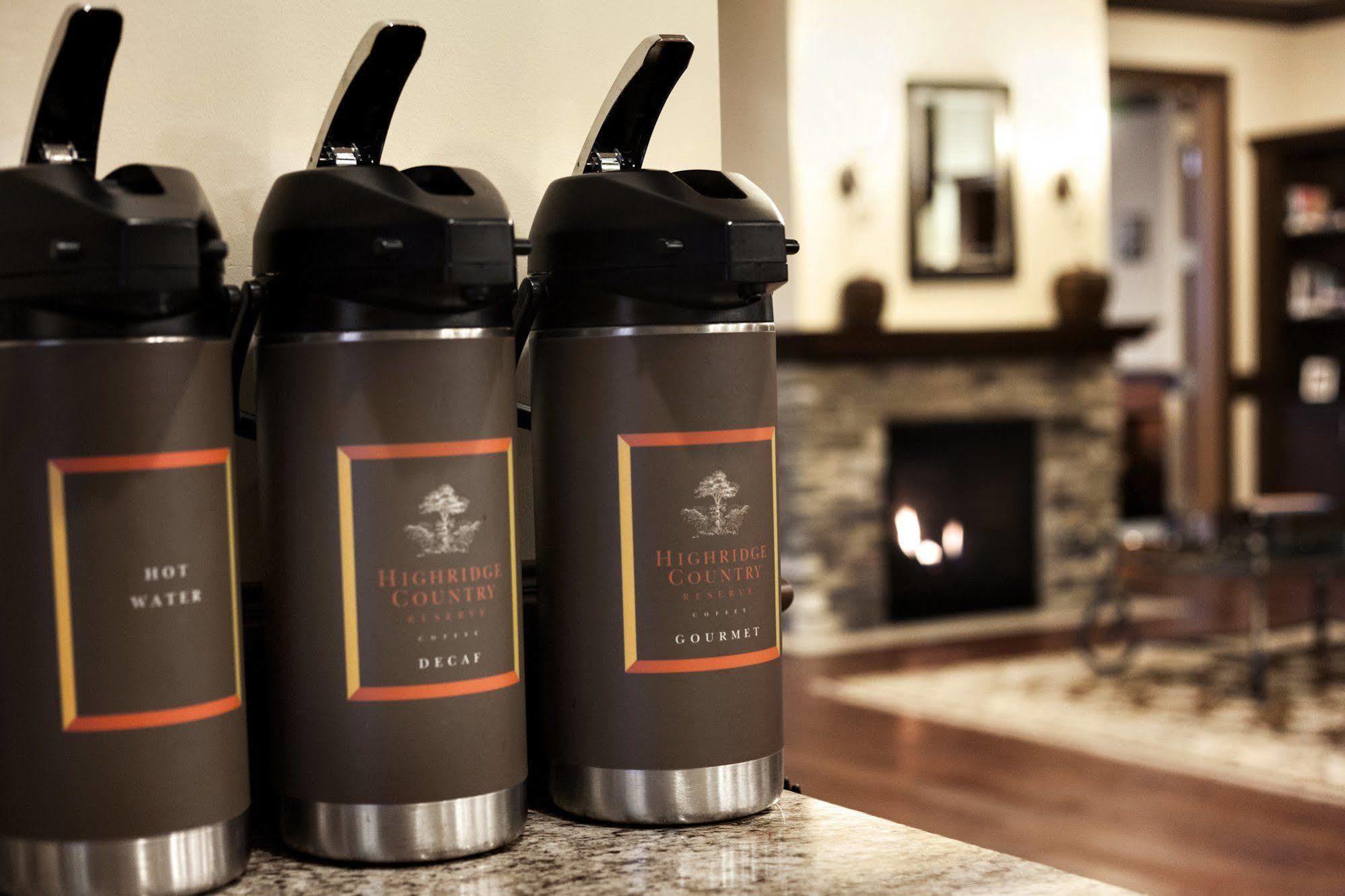 Country Inn & Suites By Radisson, Charlottesville-Uva, Va Bagian luar foto