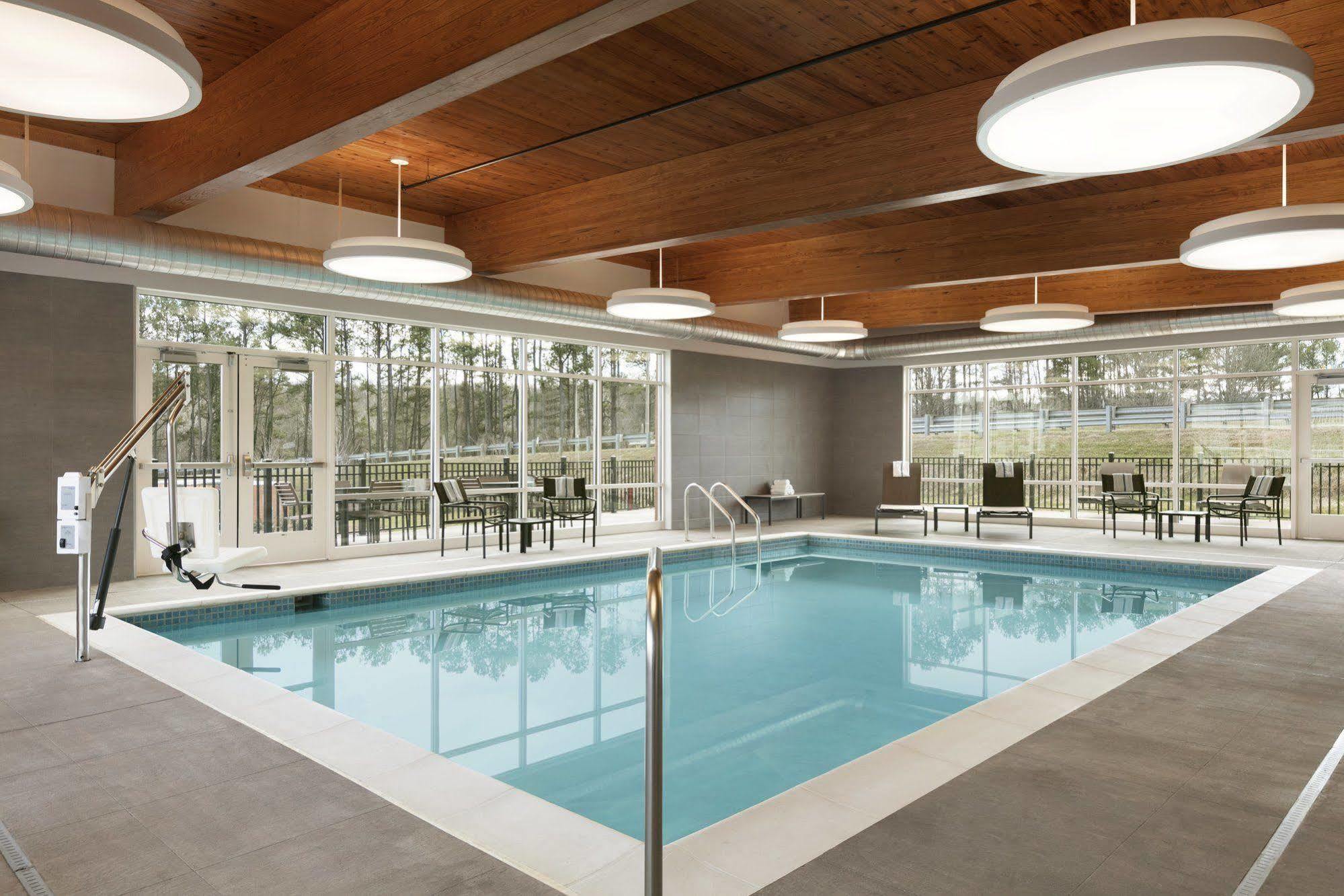Country Inn & Suites By Radisson, Charlottesville-Uva, Va Bagian luar foto