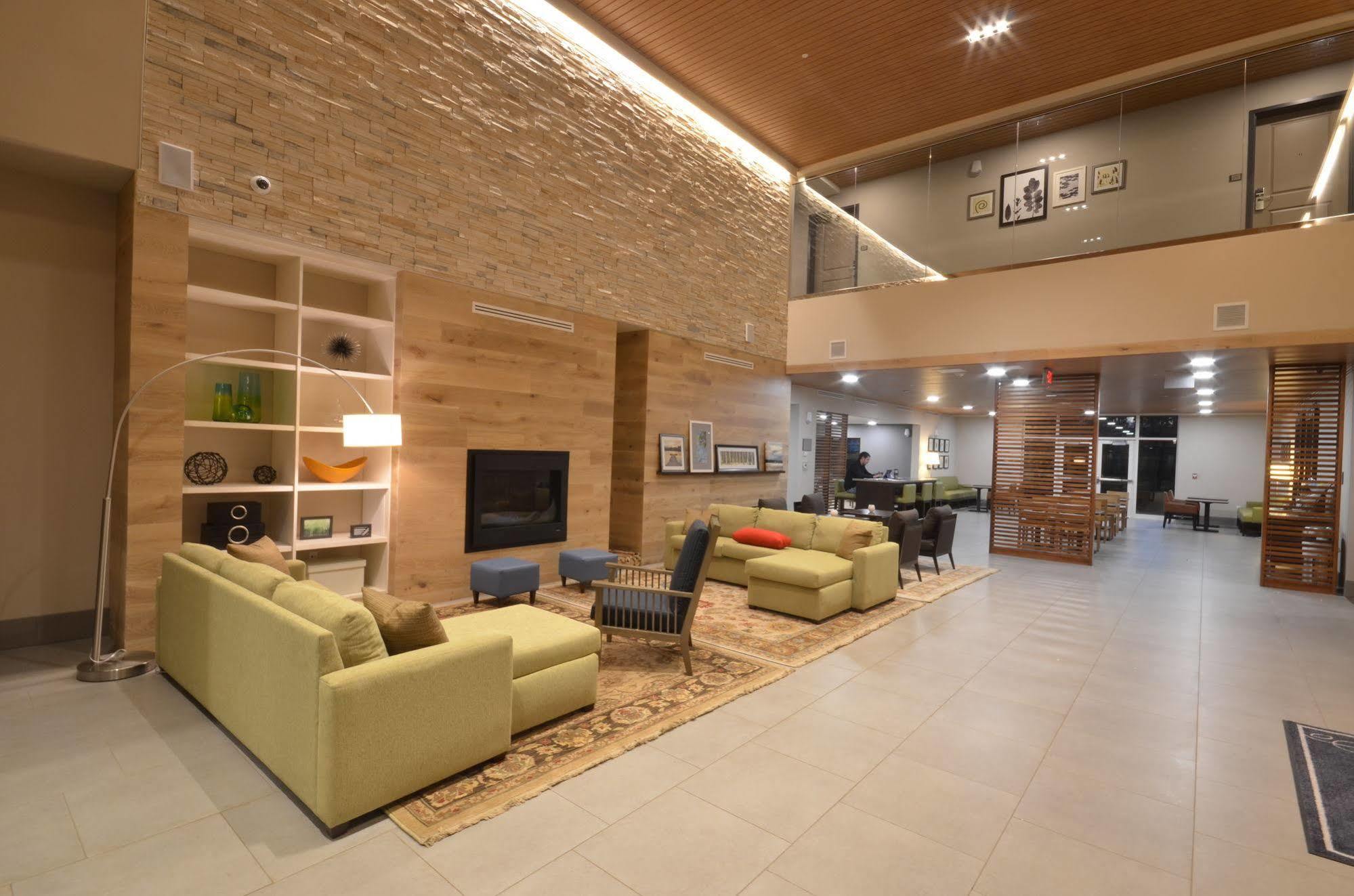 Country Inn & Suites By Radisson, Charlottesville-Uva, Va Bagian luar foto